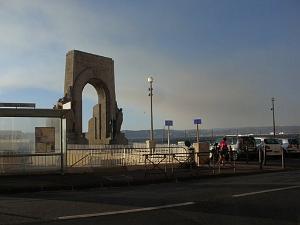 Mistral a Marseille - 13.09.2012 (2)